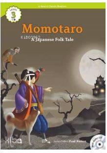 Momotaro +CD (eCR Level 3)