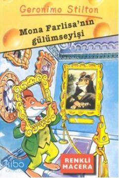 Mona Farlisa'nın Gülümseyişi