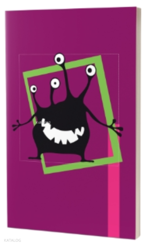 Monster - 15