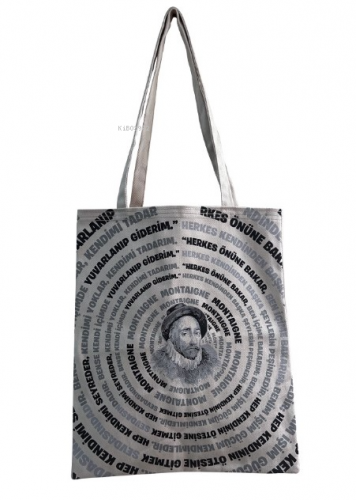 Montaigne Bez Çanta