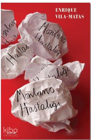 Montano Hastalığı