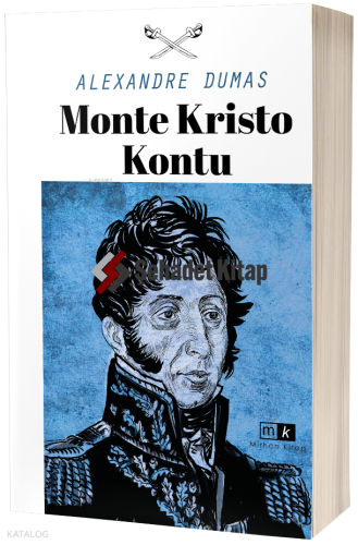 Monte Kristo Kontu