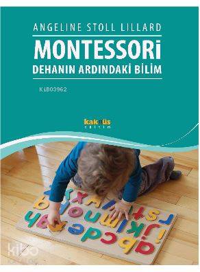 Montessori: Dehanın Ardındaki Bilim