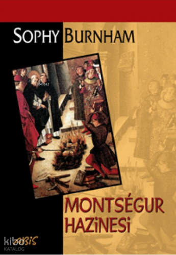 Montsegur Hazinesi