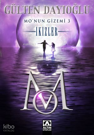 Monun Gizemi 3 - İkizler