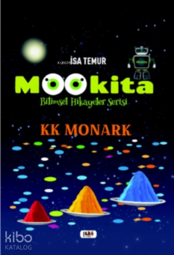 Mookita