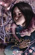 Mor Ejderha Bahçesi Ejderha Bakıcısı Serisi - 2 | Carole Wilkinson | P
