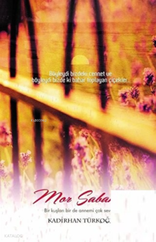 Mor Sabahlar