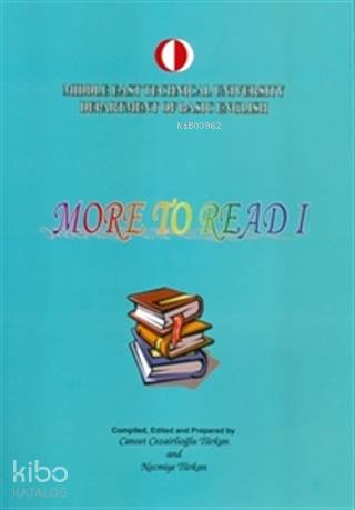 More To Read 1
