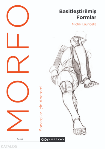 Morfo Basitleştirilmiş Formlar