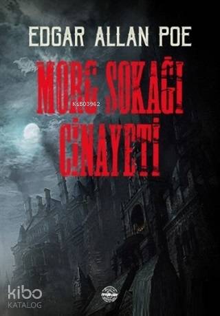 Morg Sokağı Cinayeti