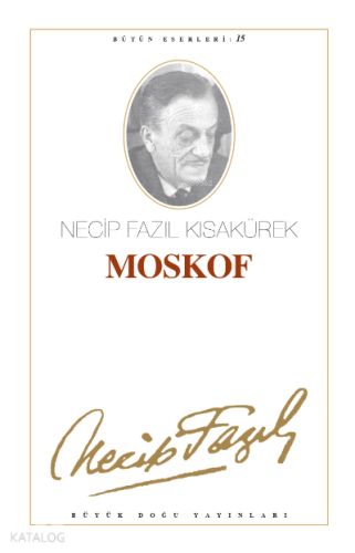 Moskof (Kod:14)