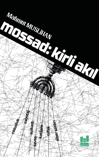 Mossad: Kirli Akıl