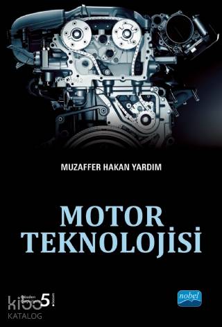 Motor Teknolojisi