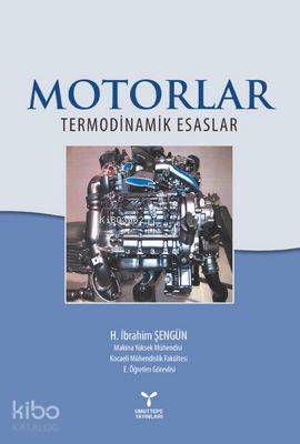 Motorlar; Termodinamik Esaslar
