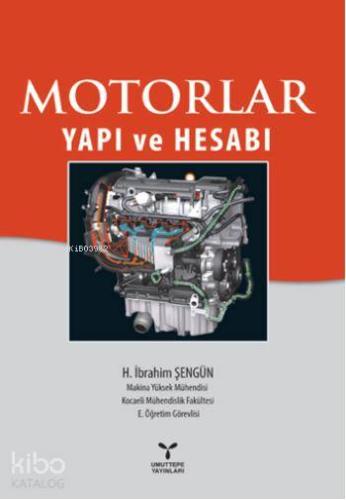 Motorlar Yapı ve Hesabı
