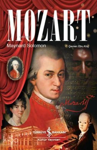 Mozart A Life