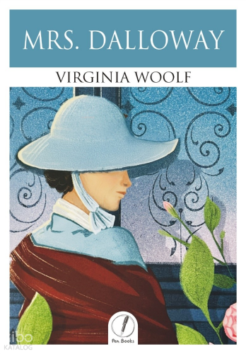 Mrs. Dalloway | Virginia Woolf | Pen Books