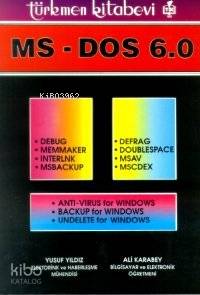 MS-DOS 6.0