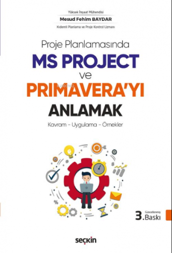 Ms Project ve Primaverayı Anlamak