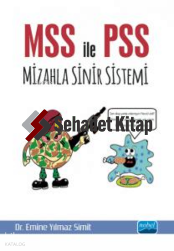 MSS ile PSS, Mizahla Sinir Sistemi