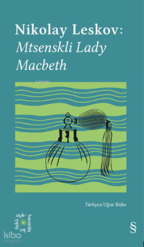 Mtsenskli Lady Macbeth