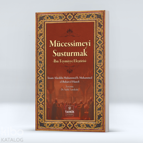 Mücessimeyi Susturmak