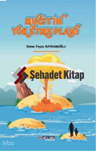 Mucitin Yok Etme Planı