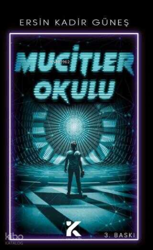 Mucitler Okulu