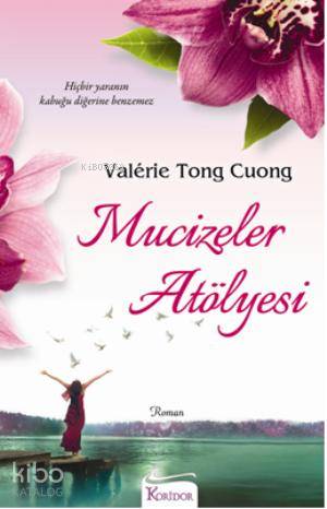 Mucizeler Atölyesi