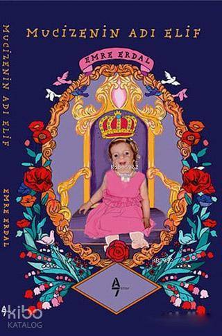 Mucizenin Adı Elif