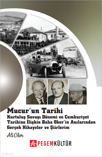 Mucur'un Tarihi