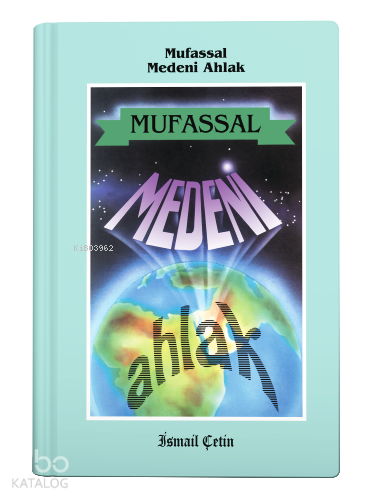 Mufassal Medeni Ahlak