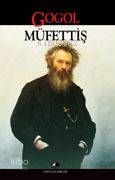 Müfettiş | Nikolay Vasilyeviç Gogol | Şule Yayınları