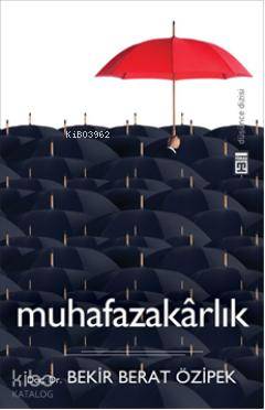 Muhafazakarlık