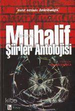 Muhalif Şiirler Antolojisi