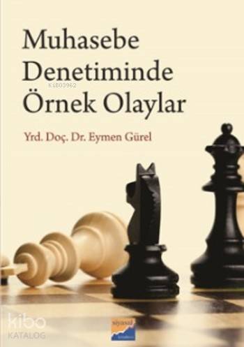 Muhasebe Denetiminde Örnek Olaylar