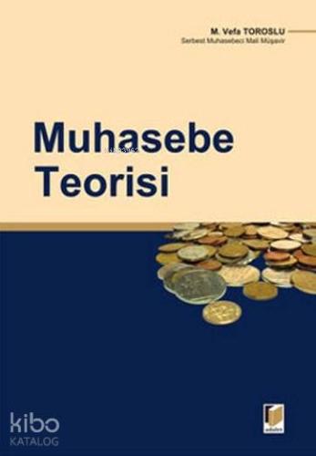 Muhasebe Teorisi