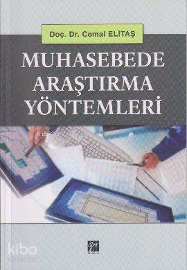 Muhasebede Araştırma Yöntemleri