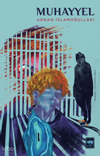 Muhayyel | Adnan İslamoğulları | Ötüken Neşriyat