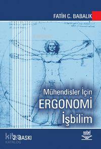 Mühendisler İçin Ergonomi İşbilim 