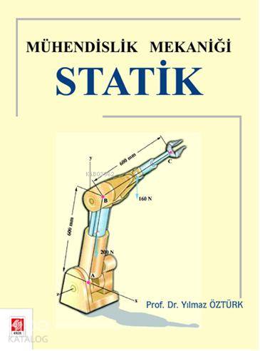 Mühendislik Mekaniği Statik