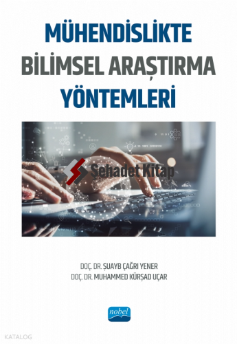 Mühendislikte Bilimsel Araştırma Yöntemleri