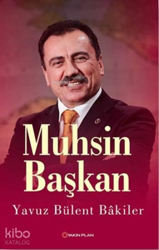 Muhsin Başkan