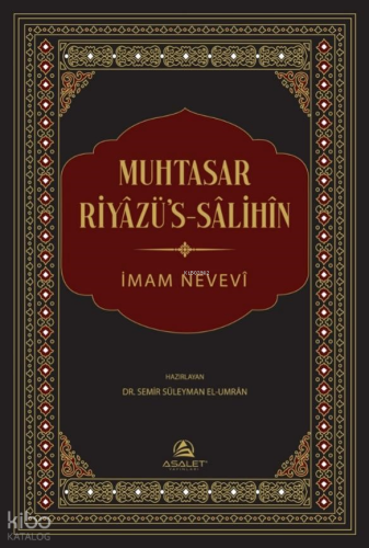 Muhtasar Riyâzü’s-Sâlihîn