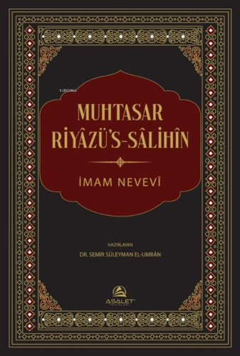 Muhtasar Riyâzü’s-Sâlihîn