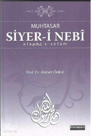 Muhtasar Siyer-i Nebî