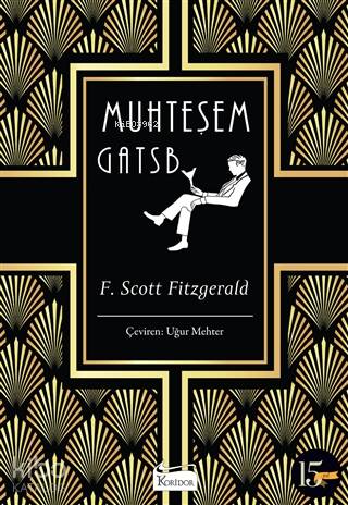 Muhteşem Gatsby (Bez Ciltli)