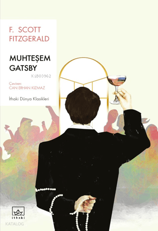 Muhteşem Gatsby