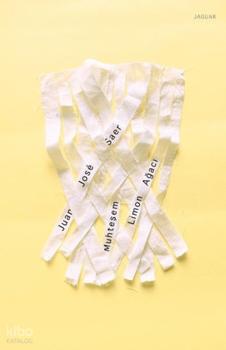 Muhteşem Limon Ağacı